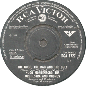 RCA 1727